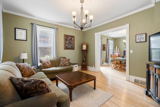202 Main Street, Hayward, MN 56043