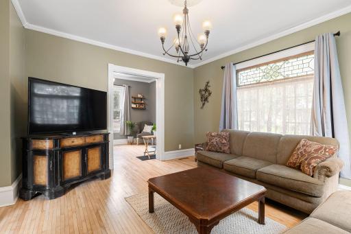 202 Main Street, Hayward, MN 56043