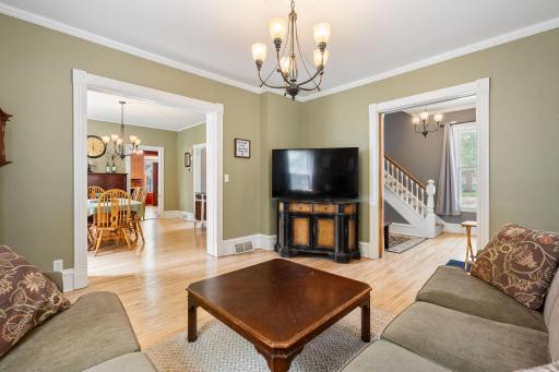 202 Main Street, Hayward, MN 56043