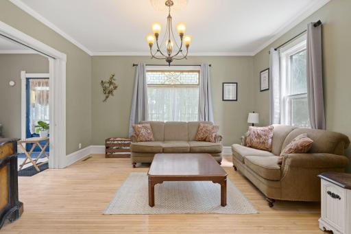 202 Main Street, Hayward, MN 56043