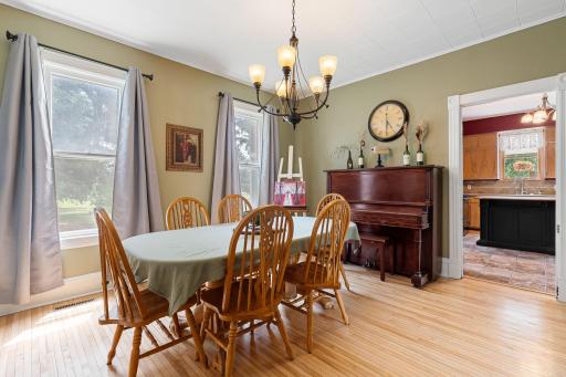 202 Main Street, Hayward, MN 56043