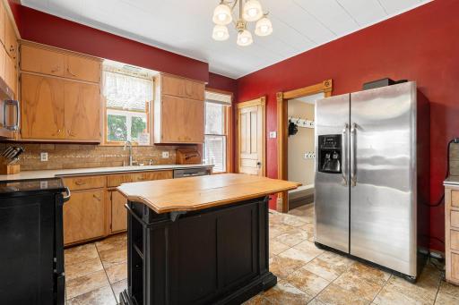 202 Main Street, Hayward, MN 56043