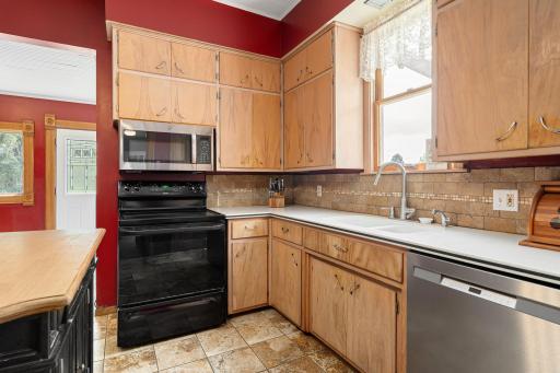 202 Main Street, Hayward, MN 56043