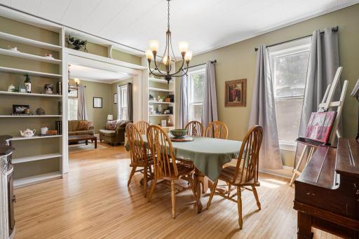 202 Main Street, Hayward, MN 56043