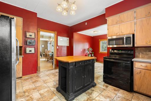 202 Main Street, Hayward, MN 56043