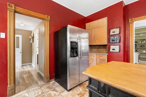 202 Main Street, Hayward, MN 56043