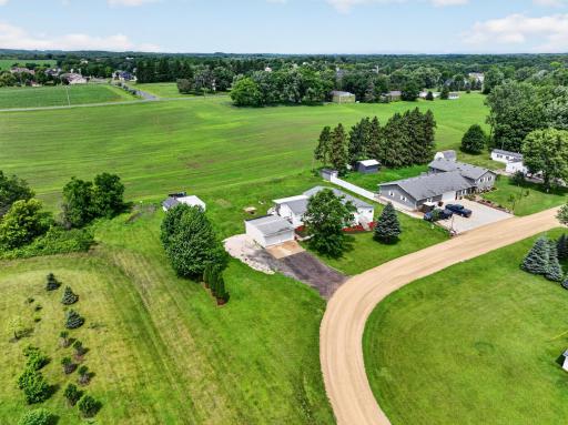 1445 1st Avenue SW, Oronoco, MN 55960