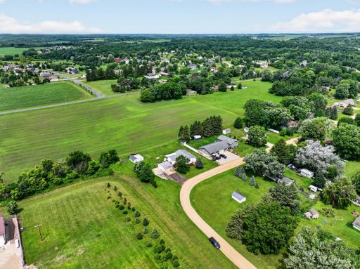 1445 1st Avenue SW, Oronoco, MN 55960