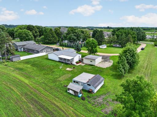 1445 1st Avenue SW, Oronoco, MN 55960