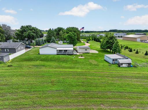 1445 1st Avenue SW, Oronoco, MN 55960