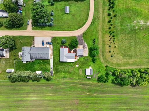 1445 1st Avenue SW, Oronoco, MN 55960