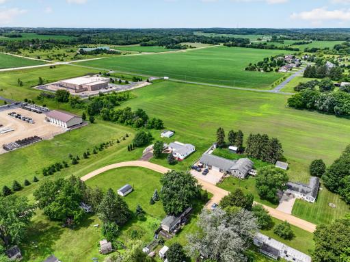 1445 1st Avenue SW, Oronoco, MN 55960