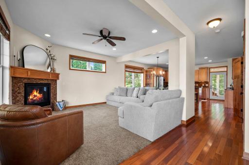 15692 Enfield Avenue N, Hugo, MN 55038