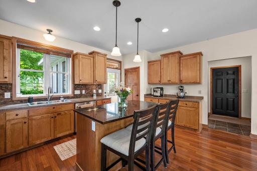 15692 Enfield Avenue N, Hugo, MN 55038