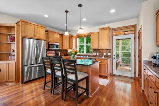 15692 Enfield Avenue N, Hugo, MN 55038