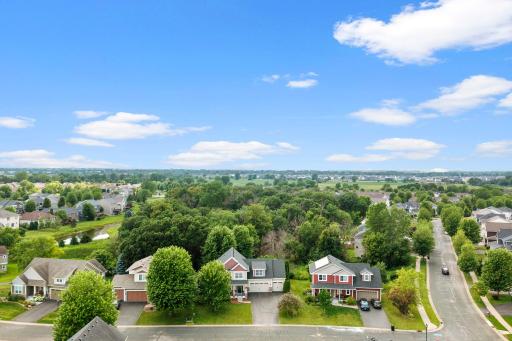 15692 Enfield Avenue N, Hugo, MN 55038