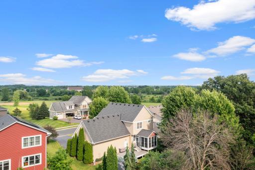 15692 Enfield Avenue N, Hugo, MN 55038