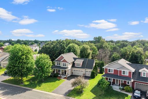 15692 Enfield Avenue N, Hugo, MN 55038