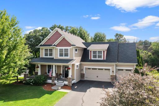 15692 Enfield Avenue N, Hugo, MN 55038