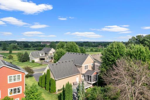 15692 Enfield Avenue N, Hugo, MN 55038
