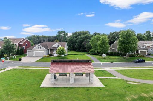 15692 Enfield Avenue N, Hugo, MN 55038