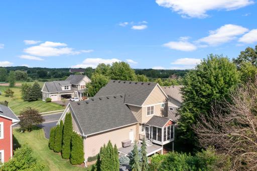 15692 Enfield Avenue N, Hugo, MN 55038
