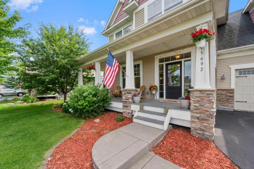 15692 Enfield Avenue N, Hugo, MN 55038