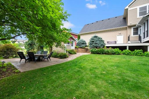 15692 Enfield Avenue N, Hugo, MN 55038
