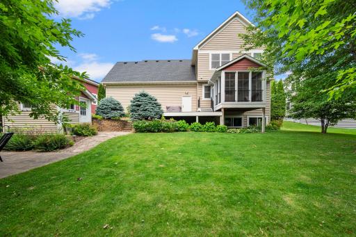 15692 Enfield Avenue N, Hugo, MN 55038