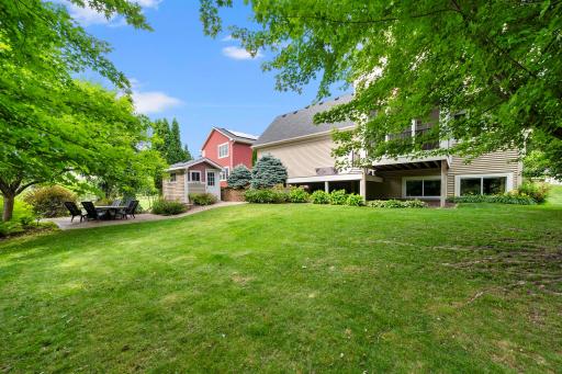 15692 Enfield Avenue N, Hugo, MN 55038