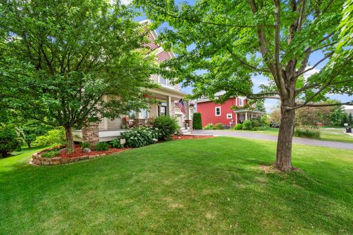 15692 Enfield Avenue N, Hugo, MN 55038