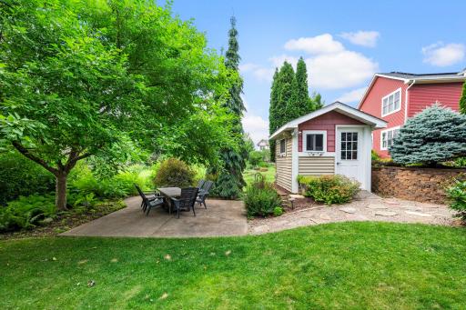 15692 Enfield Avenue N, Hugo, MN 55038