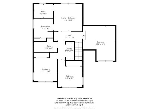 15692 Enfield Avenue N, Hugo, MN 55038