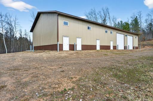 N7891 Hilly Lane, Spooner, WI 54801