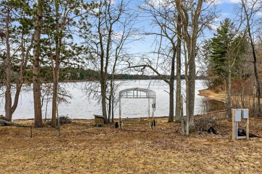 N7891 Hilly Lane, Spooner, WI 54801
