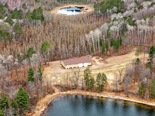 N7891 Hilly Lane, Spooner, WI 54801