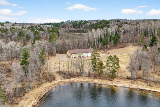 N7891 Hilly Lane, Spooner, WI 54801