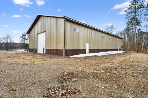 N7891 Hilly Lane, Spooner, WI 54801