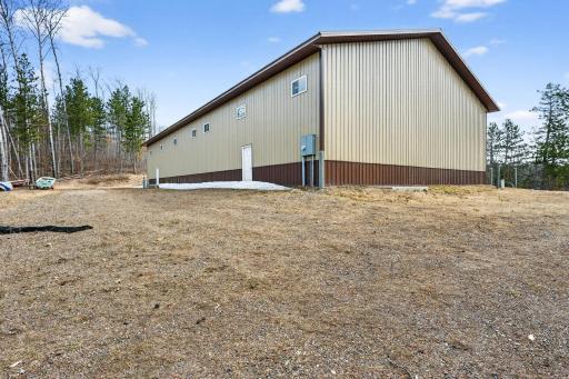 N7891 Hilly Lane, Spooner, WI 54801