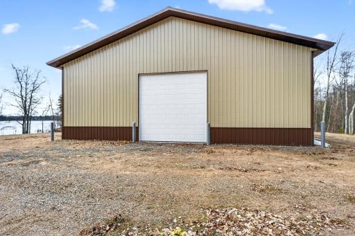 N7891 Hilly Lane, Spooner, WI 54801