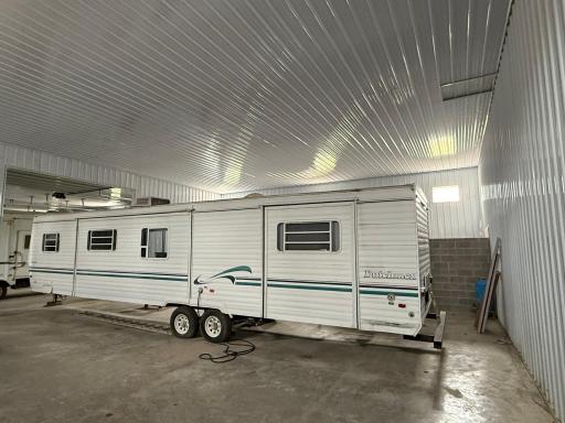 N7891 Hilly Lane, Spooner, WI 54801