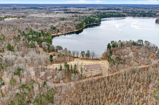 N7891 Hilly Lane, Spooner, WI 54801