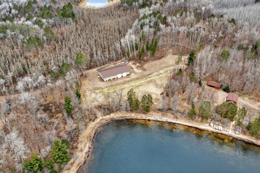 N7891 Hilly Lane, Spooner, WI 54801