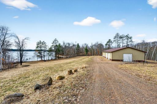 N7891 Hilly Lane, Spooner, WI 54801