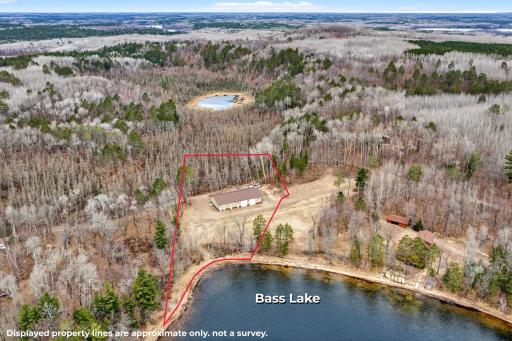 N7891 Hilly Lane, Spooner, WI 54801
