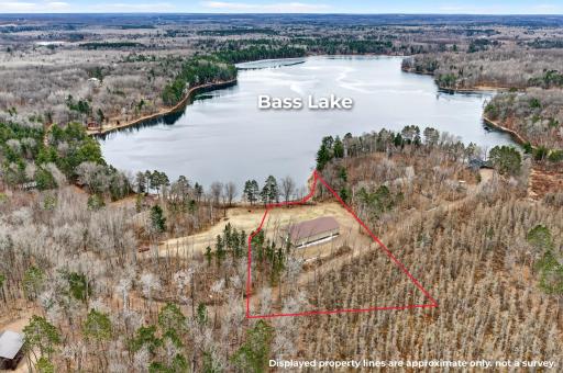 N7891 Hilly Lane, Spooner, WI 54801