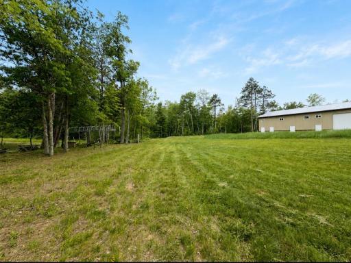 N7891 Hilly Lane, Spooner, WI 54801