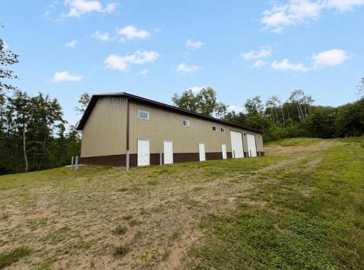 N7891 Hilly Lane, Spooner, WI 54801
