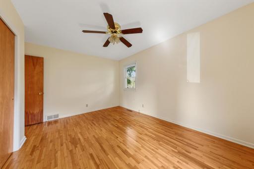 primary main floor bedroom