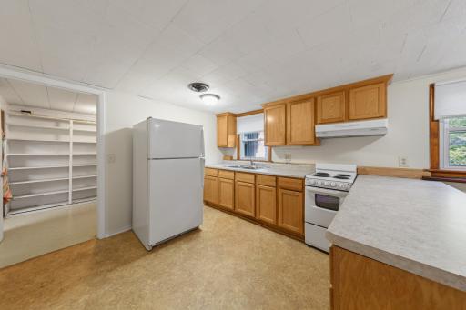 LL full kitchen_lower level